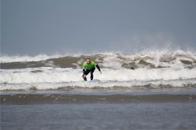 Kite and deals surf westward ho